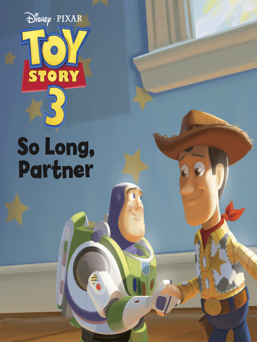 Title details for Toy Story by Disney Book Group - Available